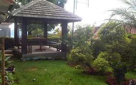 Bumi Ciherang Hotel