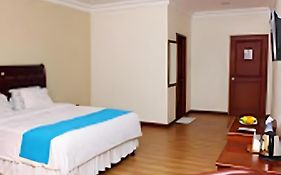 Bumi Ciherang Hotel